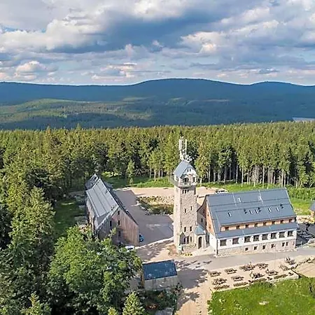 Kralovka Hotel