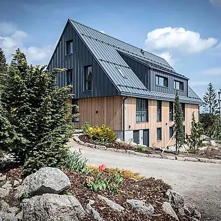 酒店 Kralovka 4*