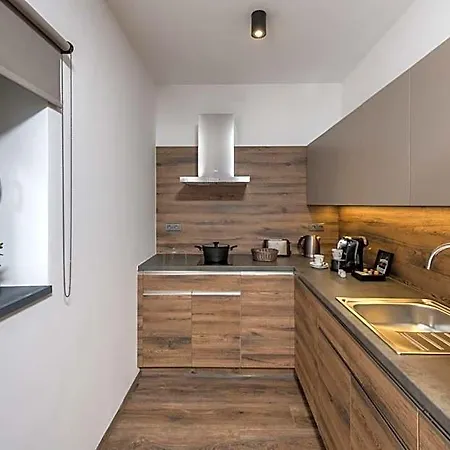Kralovka Hotel 4*