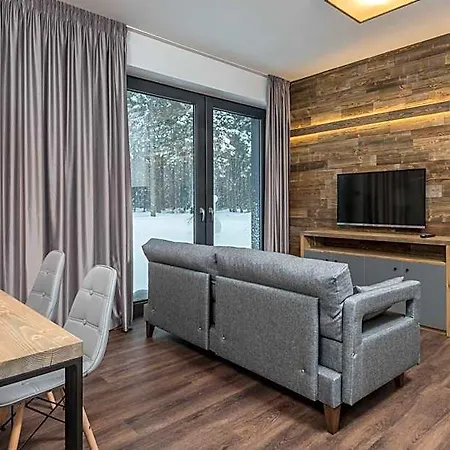 Kralovka 4* Janov nad Nisou