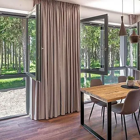 Hotel Kralovka Janov nad Nisou