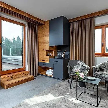 Hotel Kralovka 4*