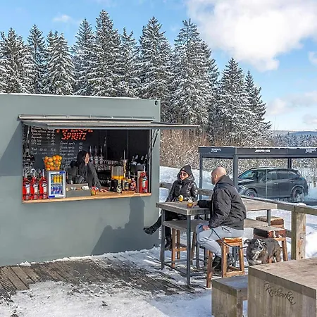 Kralovka 4*